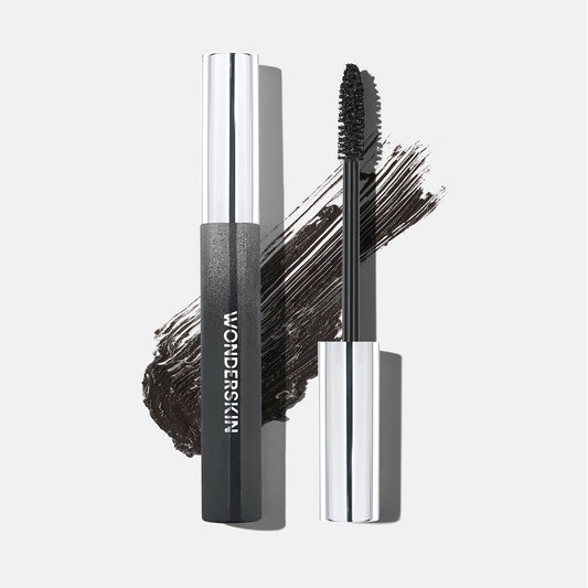 Infinite Rizz Mascara - Black