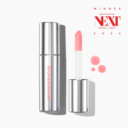 Lip Rehab Serum Oil - Tinted