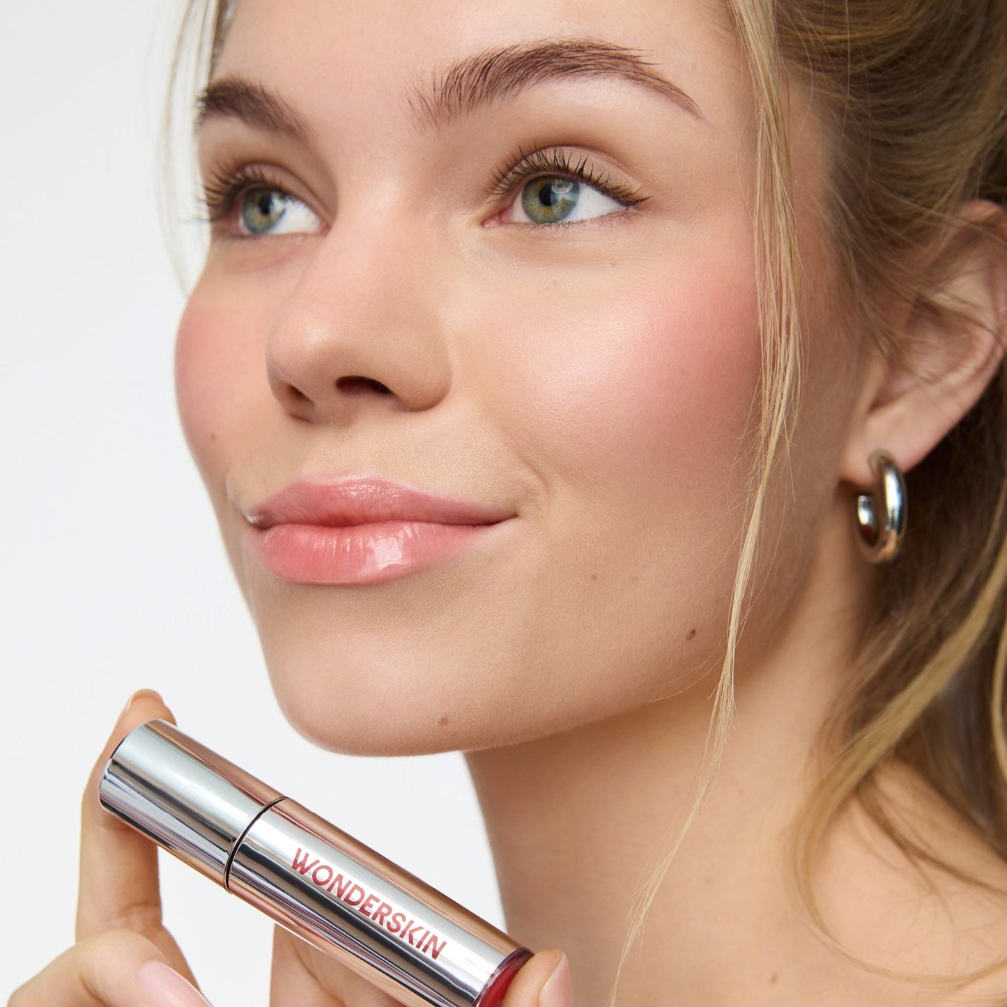 Lip Rehab Serum Oil - Tinted