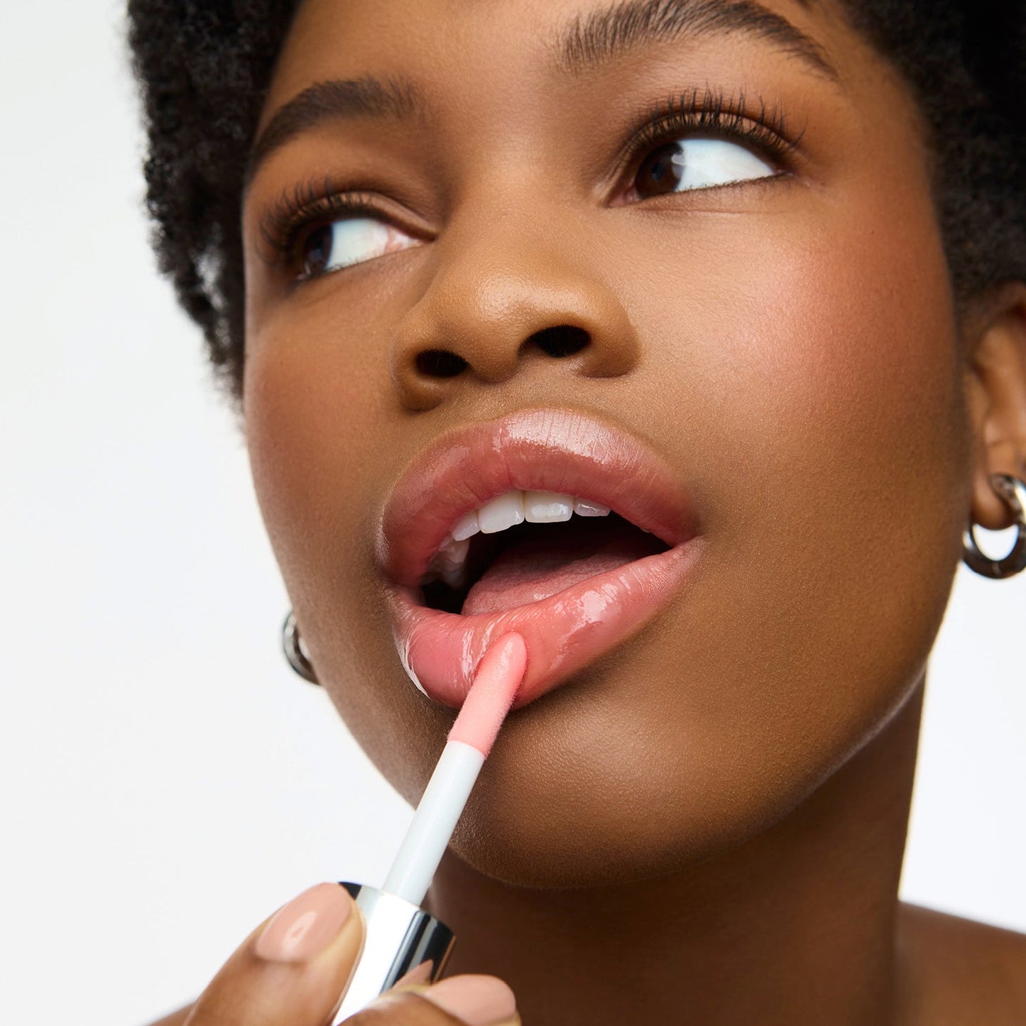 Lip Rehab Serum Oil