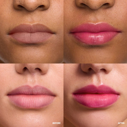 lip rehab serum oil