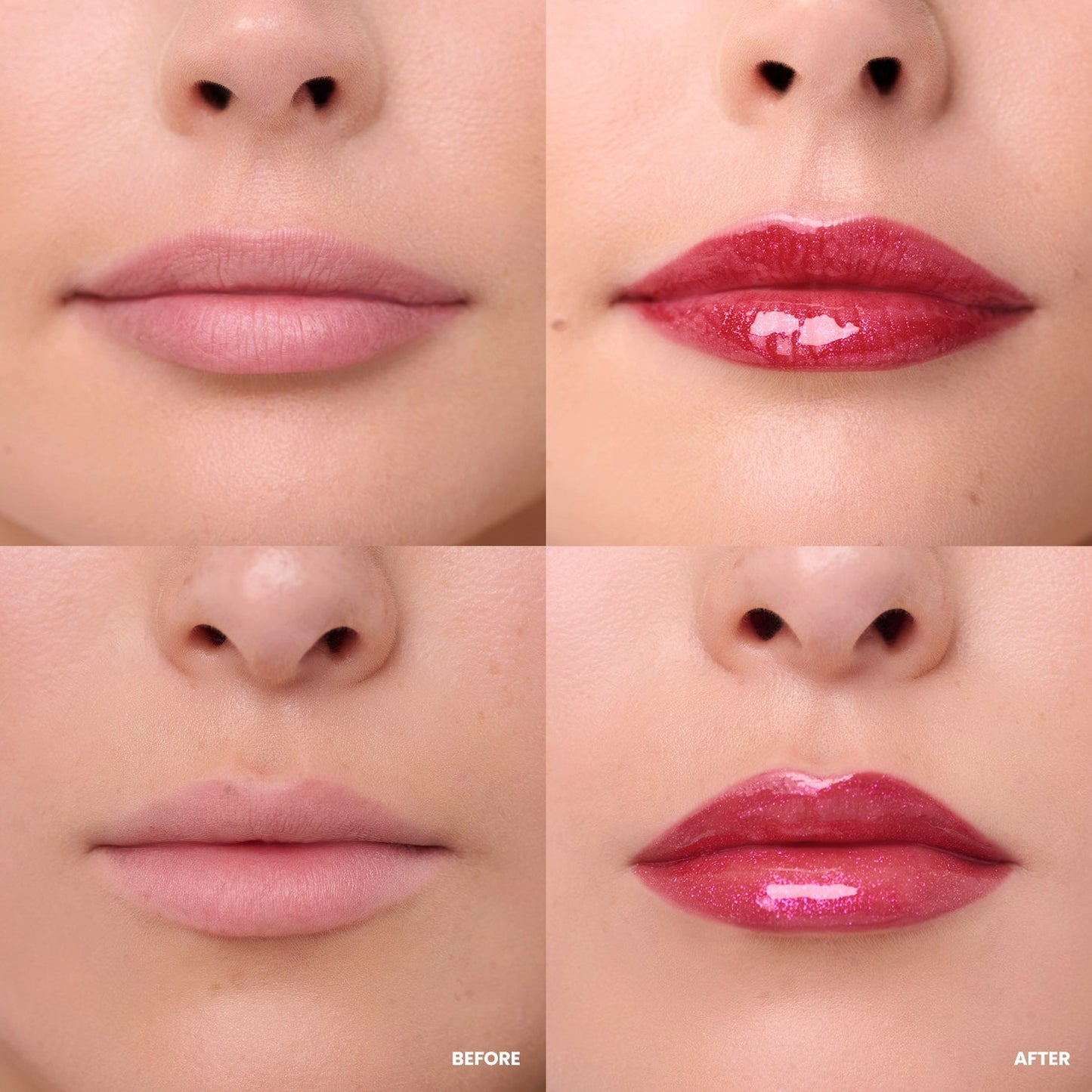 WONDER BLADING Top Gloss