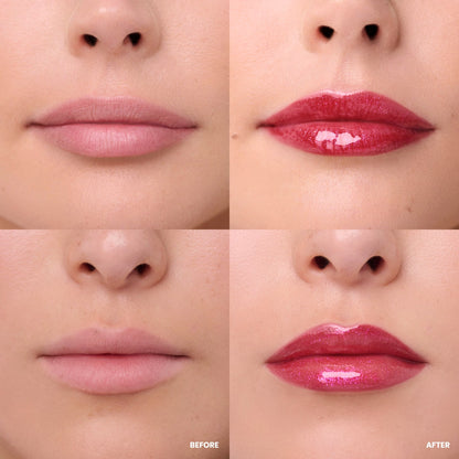 WONDER BLADING Top Gloss