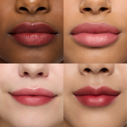 The Icons Lip Set