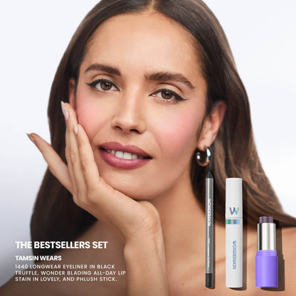 The Bestsellers Set