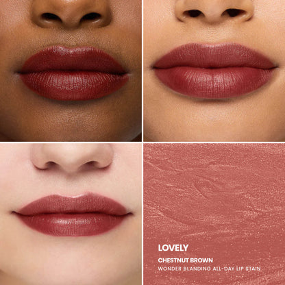 All-Day Lip Set