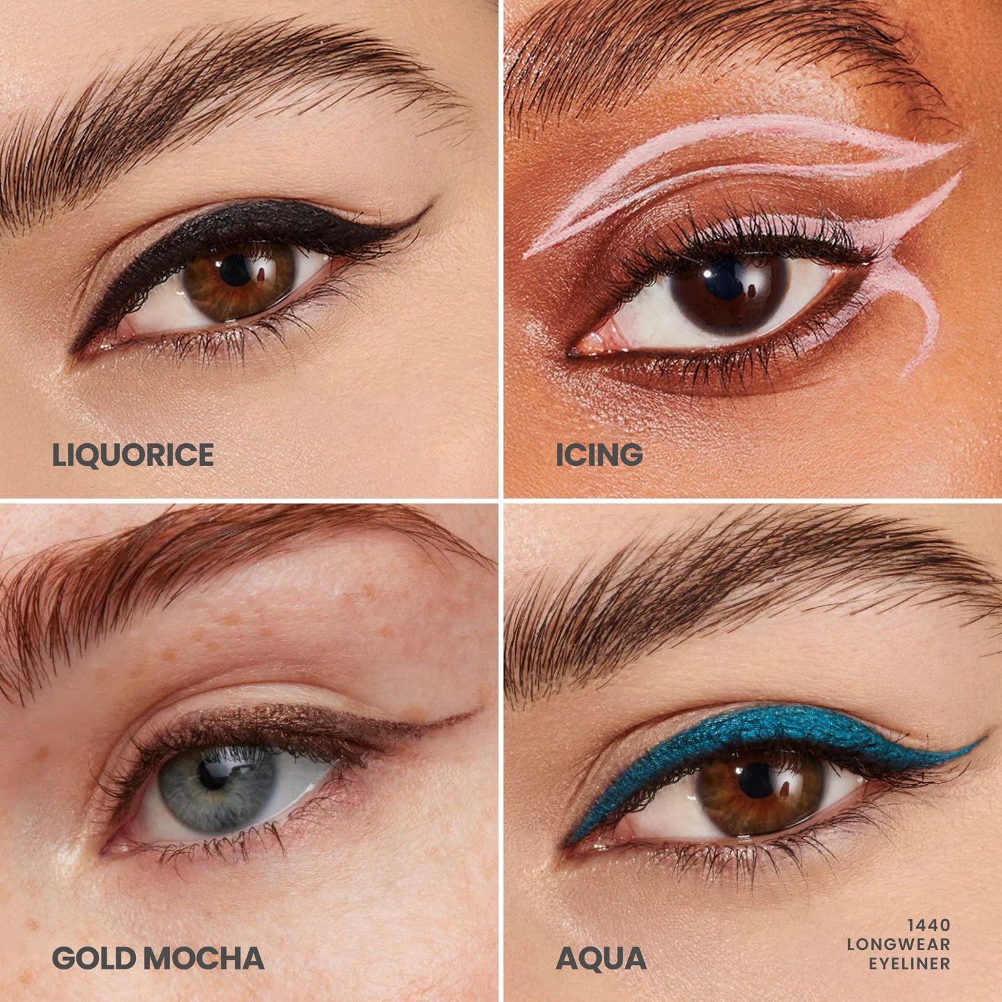 The Ultimate Eye Edit
