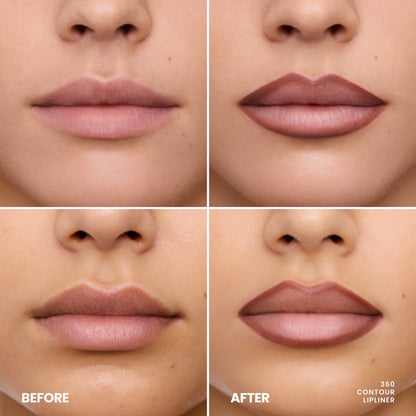 Kiss-proof Lip Duo
