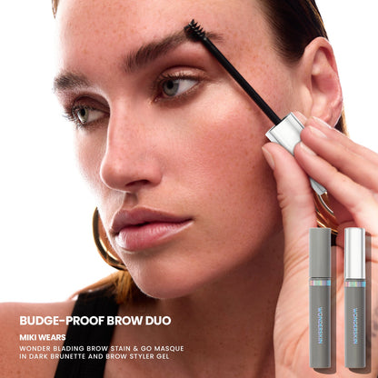 Budge-Proof Brow Duo