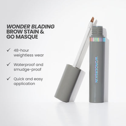 Budge-Proof Brow Duo