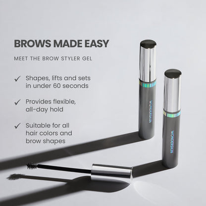 Budge-Proof Brow Duo