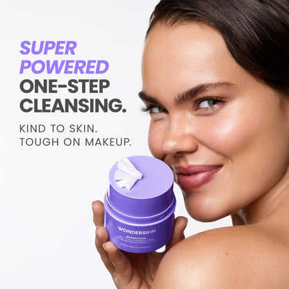 Beyond Clean Melt-It-All Cleansing Balm Refill Pod
