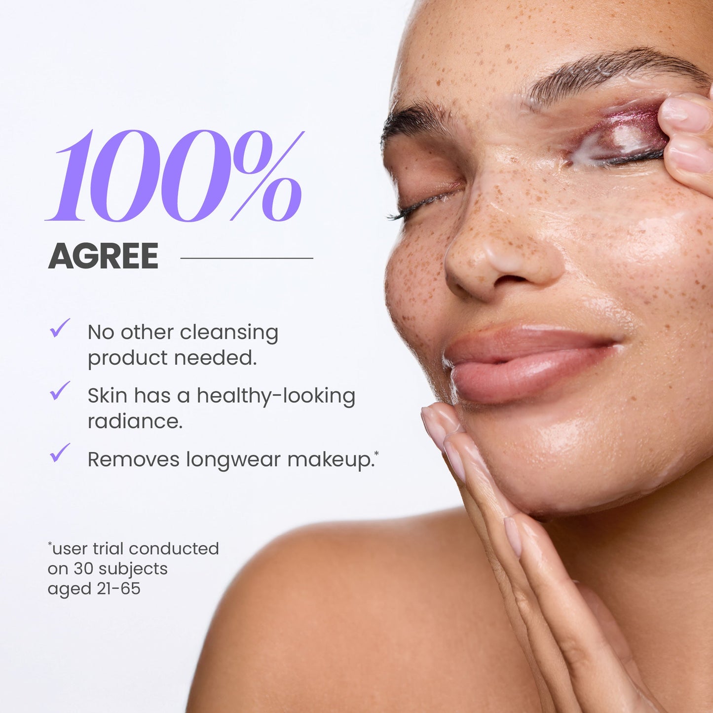 Beyond Clean Melt-It-All Cleansing Balm Refill Pod