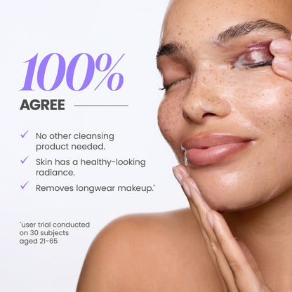 Beyond Clean Melt-It-All Cleansing Balm Refill Pod