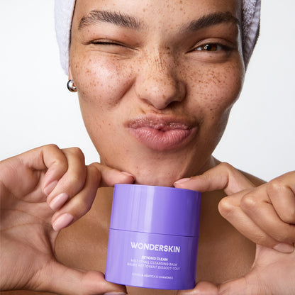 Beyond Clean Melt-It-All Cleansing Balm Refill Pod