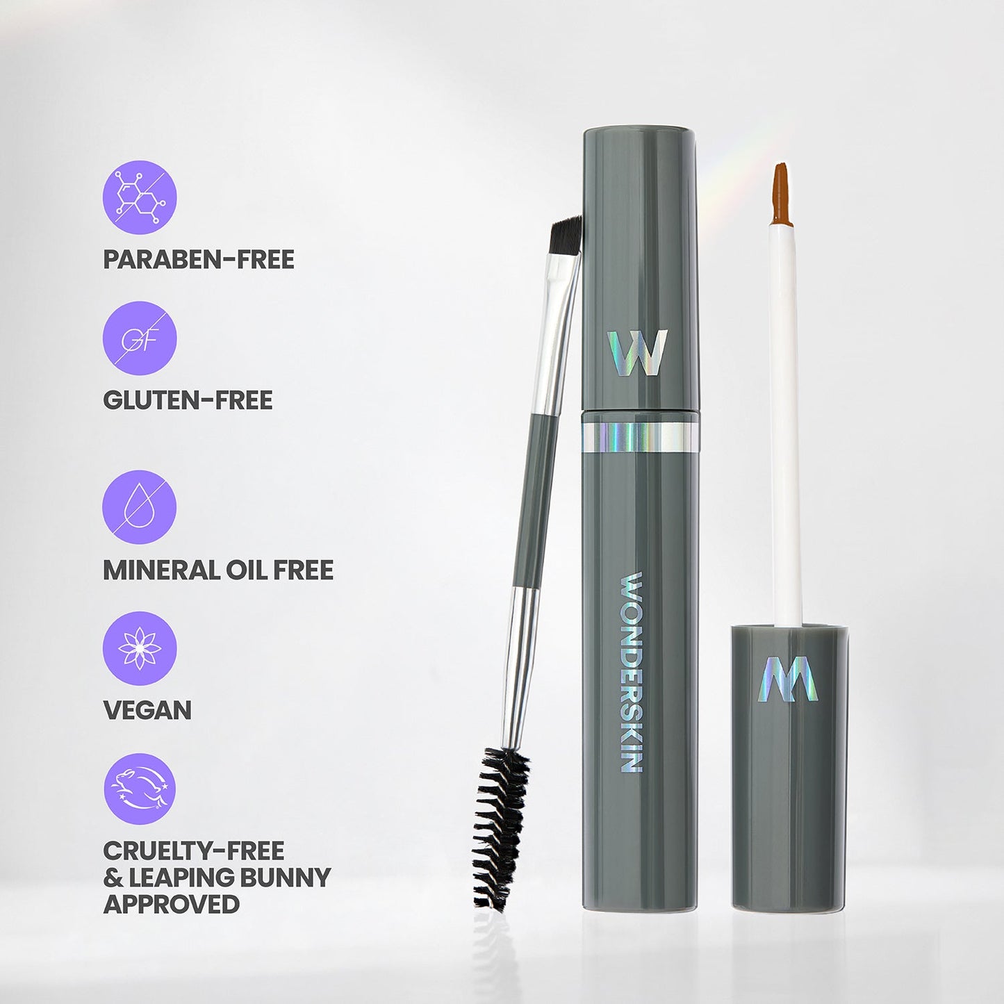 WONDER BLADING Dream Brow Gel-Serum