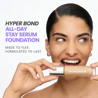 Hyper Bond All-Day Stay Serum Foundation
