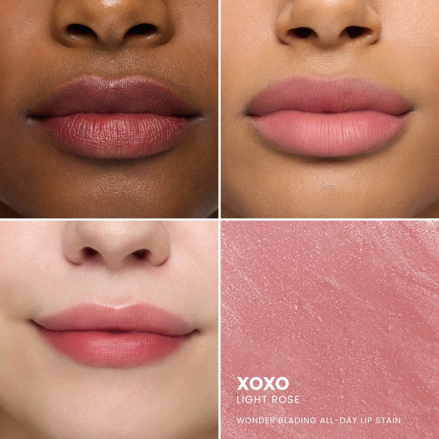 Lip Stain Your Way