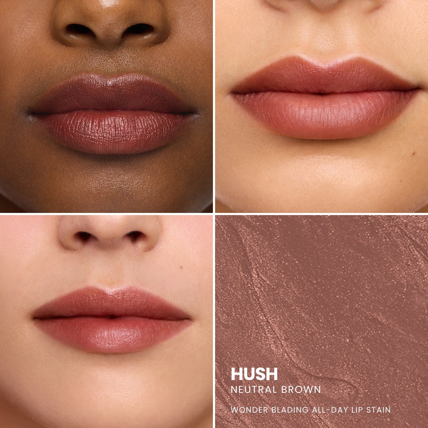Lip Stain Your Way