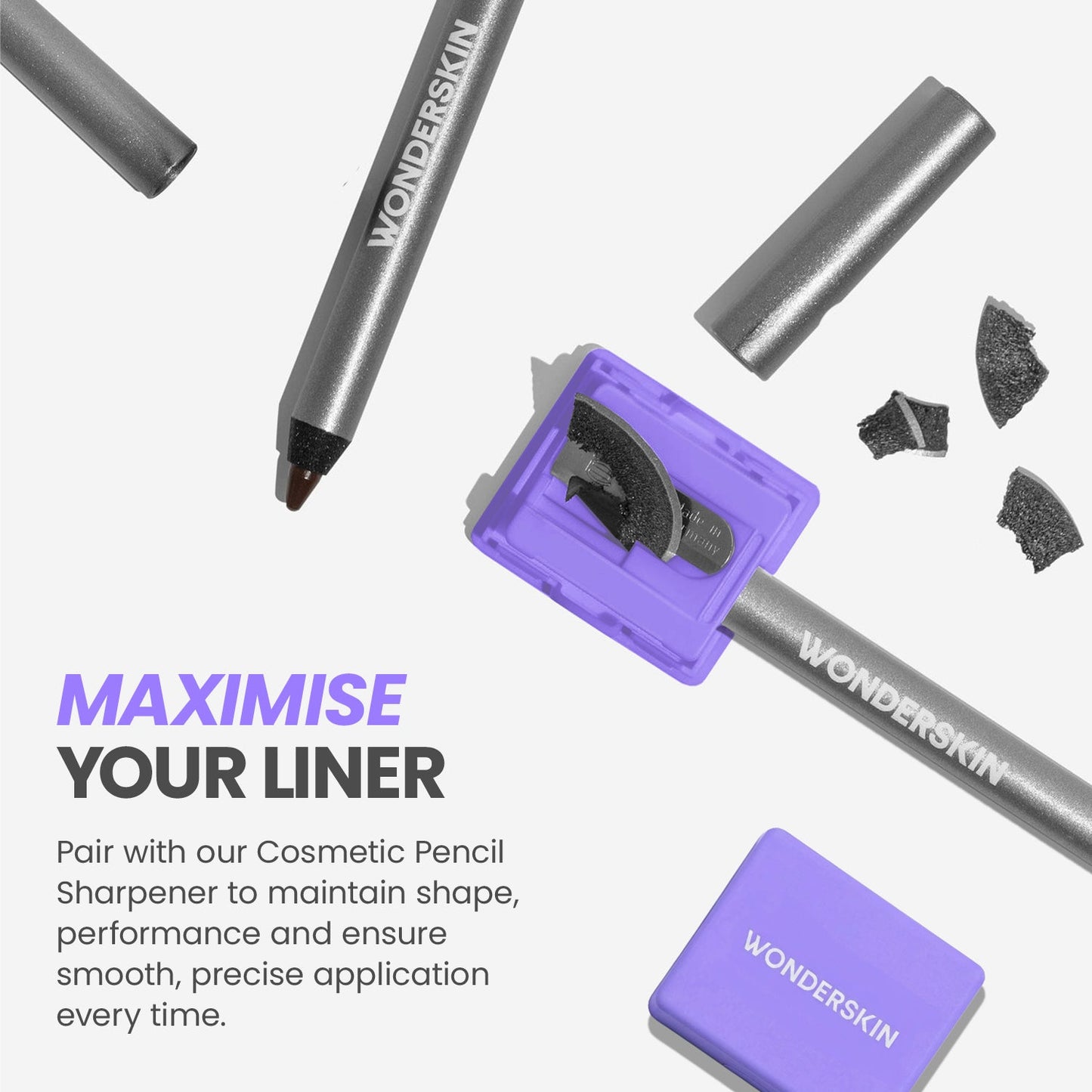 Tear-proof Eye Duo