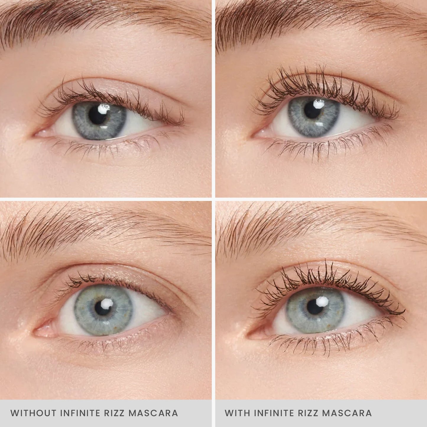 Tear-proof Eye Duo