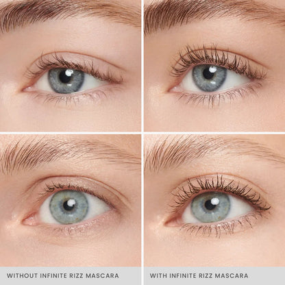 Tear-proof Eye Duo