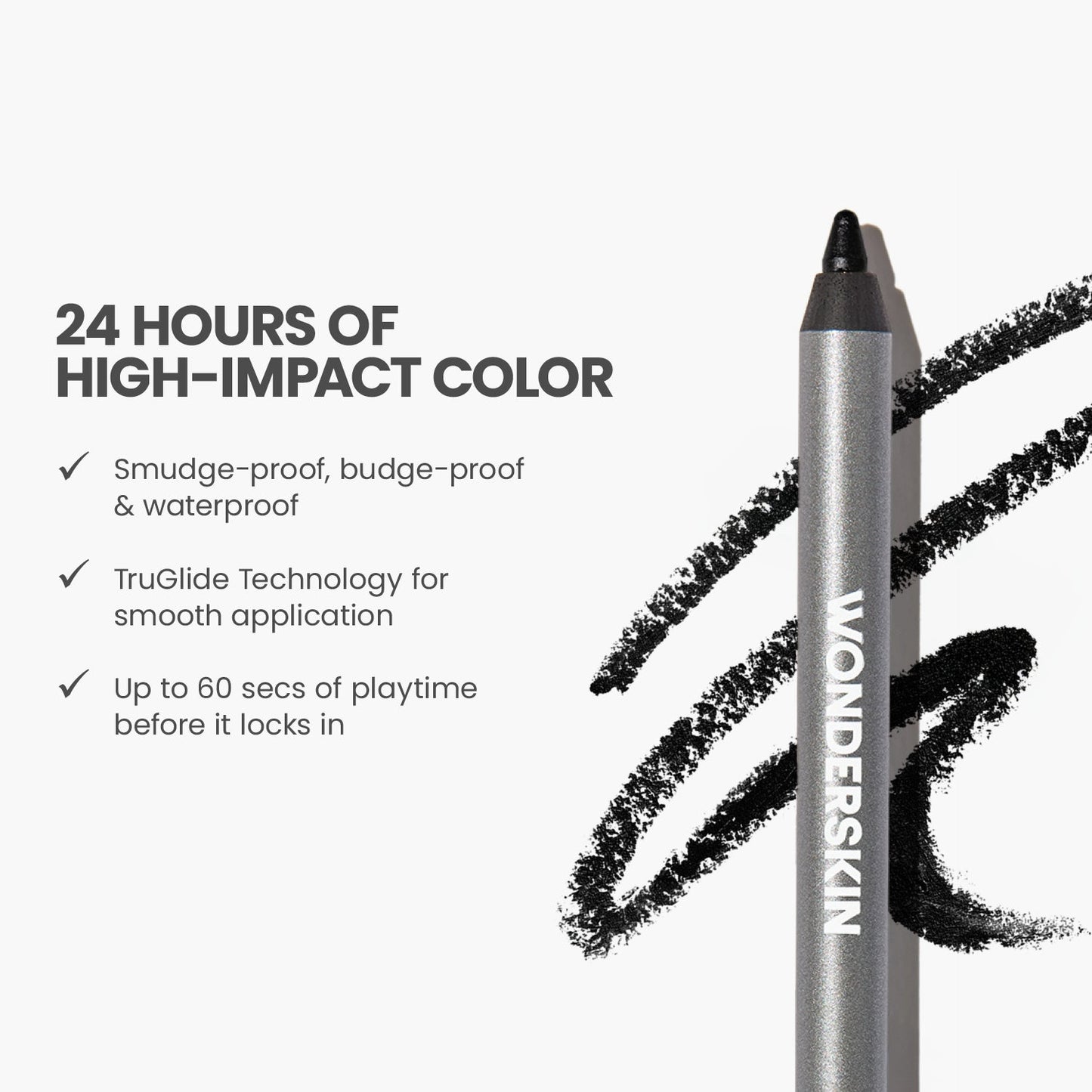 Tear-proof Eye Duo