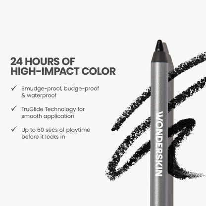 Tear-proof Eye Duo