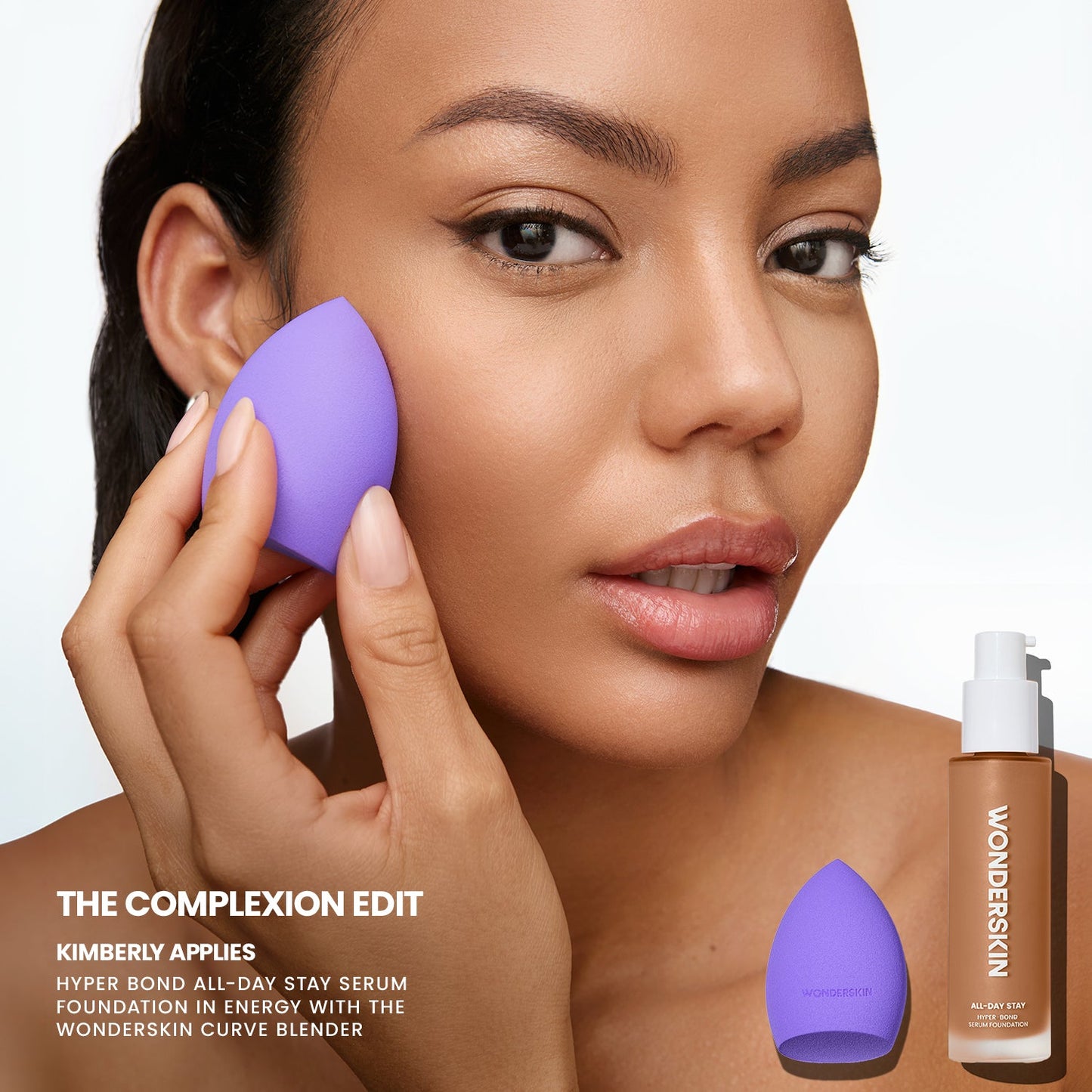 The Complexion Edit