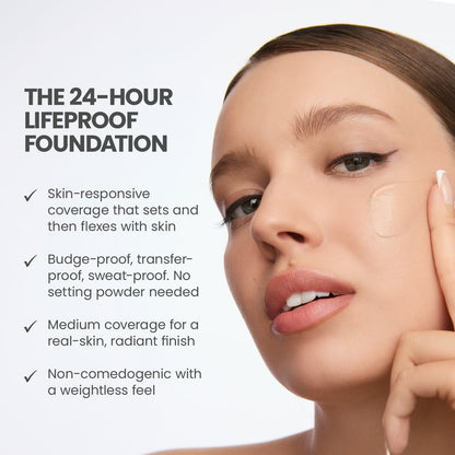 The Complexion Edit