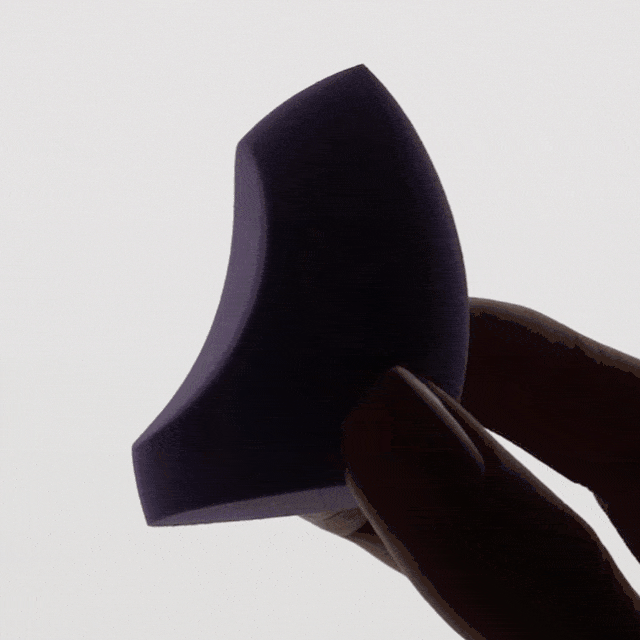 Curve Blender