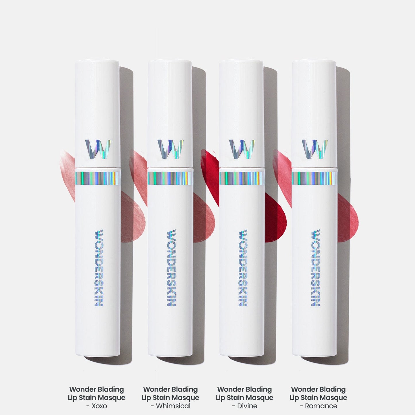 The Icons Lip Set