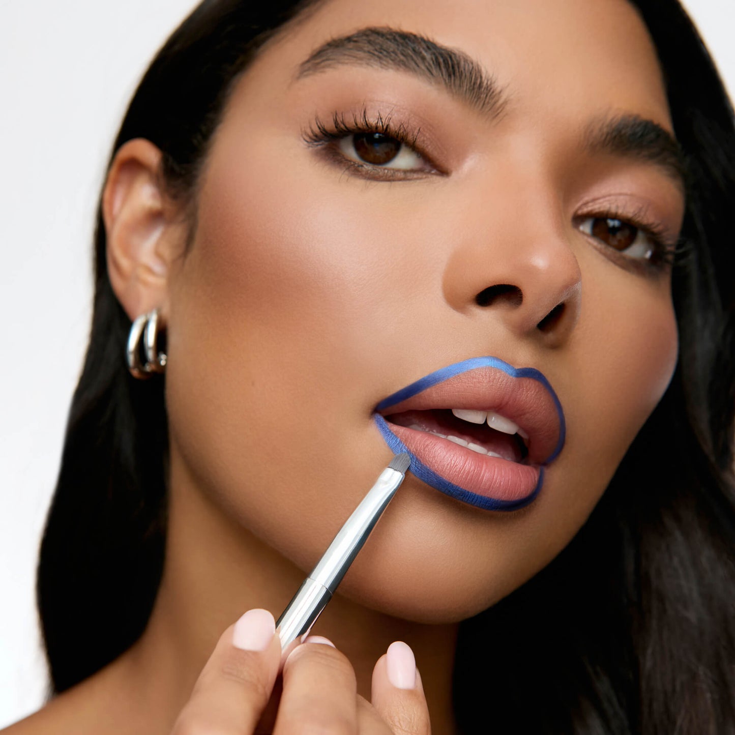 Lip Definer Brush