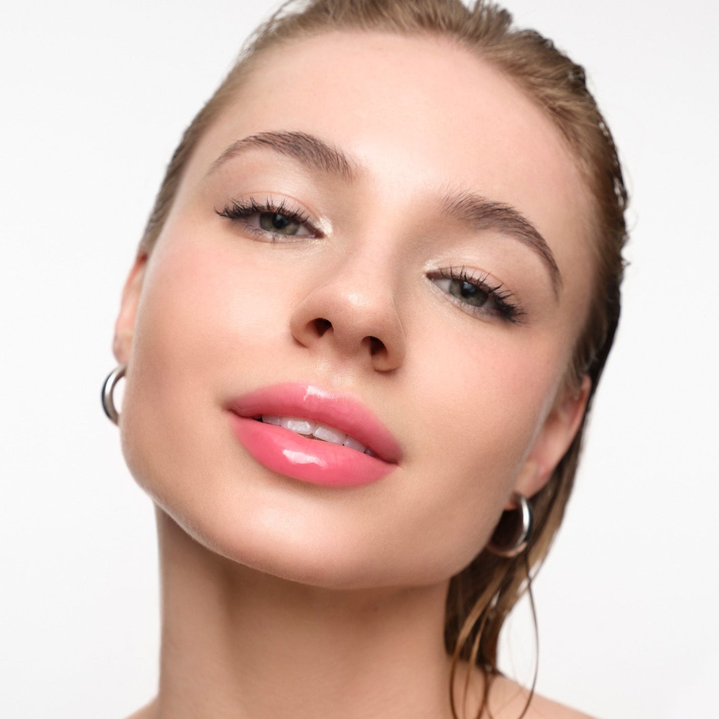 Lip Rehab Serum Oil