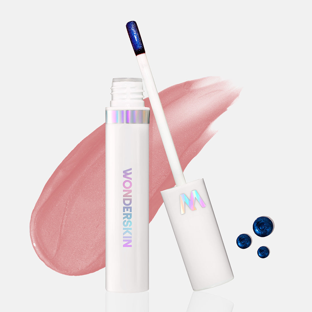 Wonder Blading Lip Stain Masque in XOXO